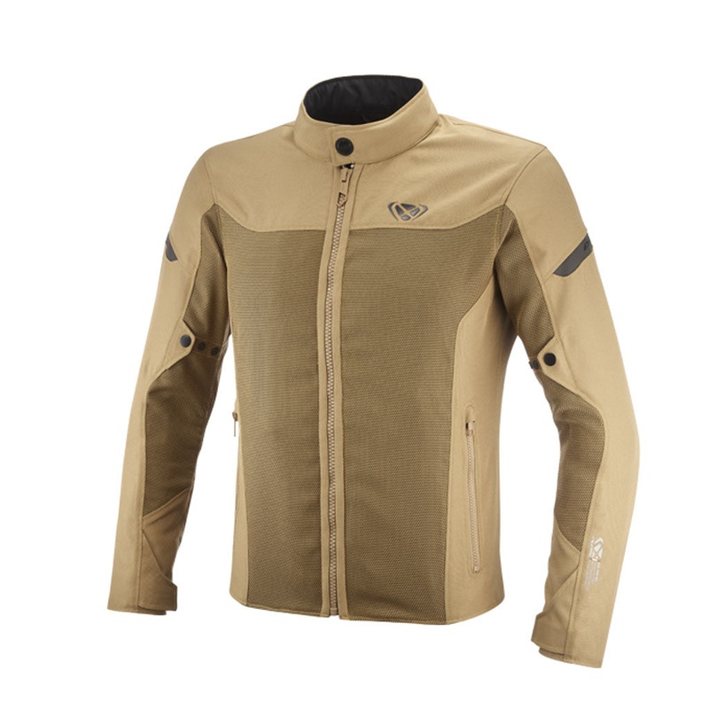 IXON FRESH A MOTORCYCLE JACKET