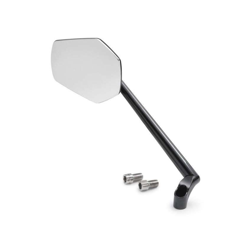KTM 94312940000 MIRROR