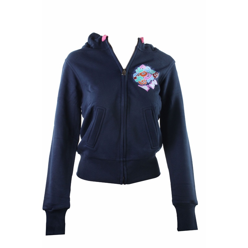 MotoGP Ladies Marco Simoncelli ‘Race Your Life’ Fleece – Small