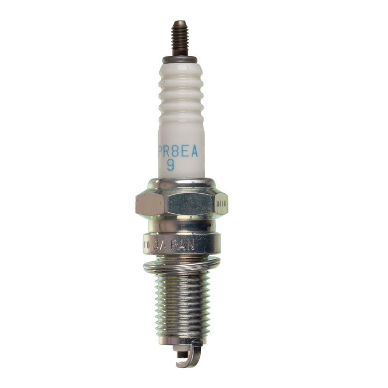 NGK Spark Plug – DPR8EA-9 (4929)