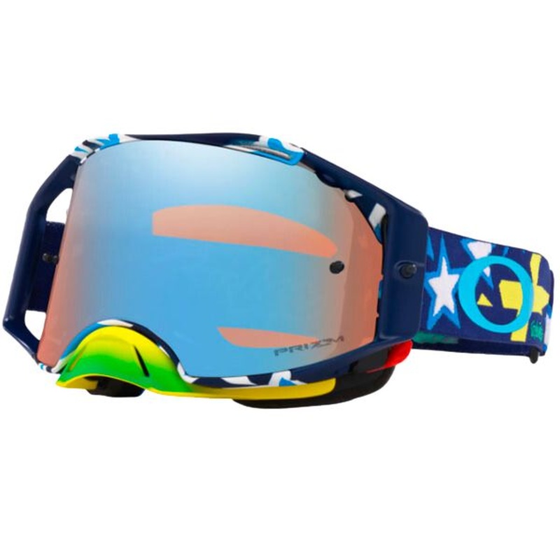 Oakley – Airbrake MX Troy Lee Designs Series Goggles