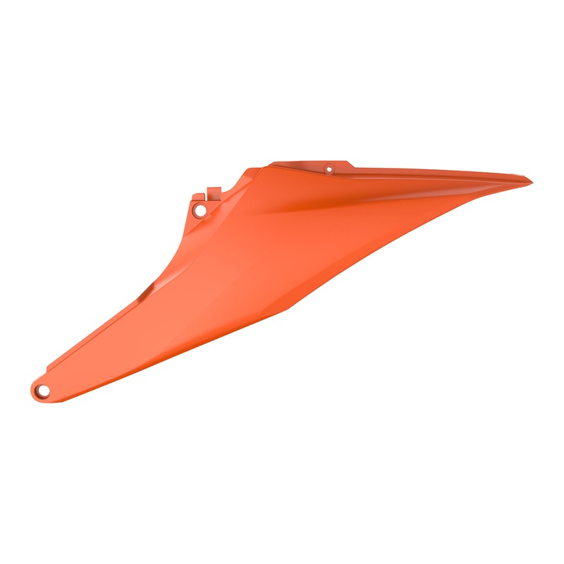 Polisport Side Panels KTM SX / SX-F (’19) – Orange