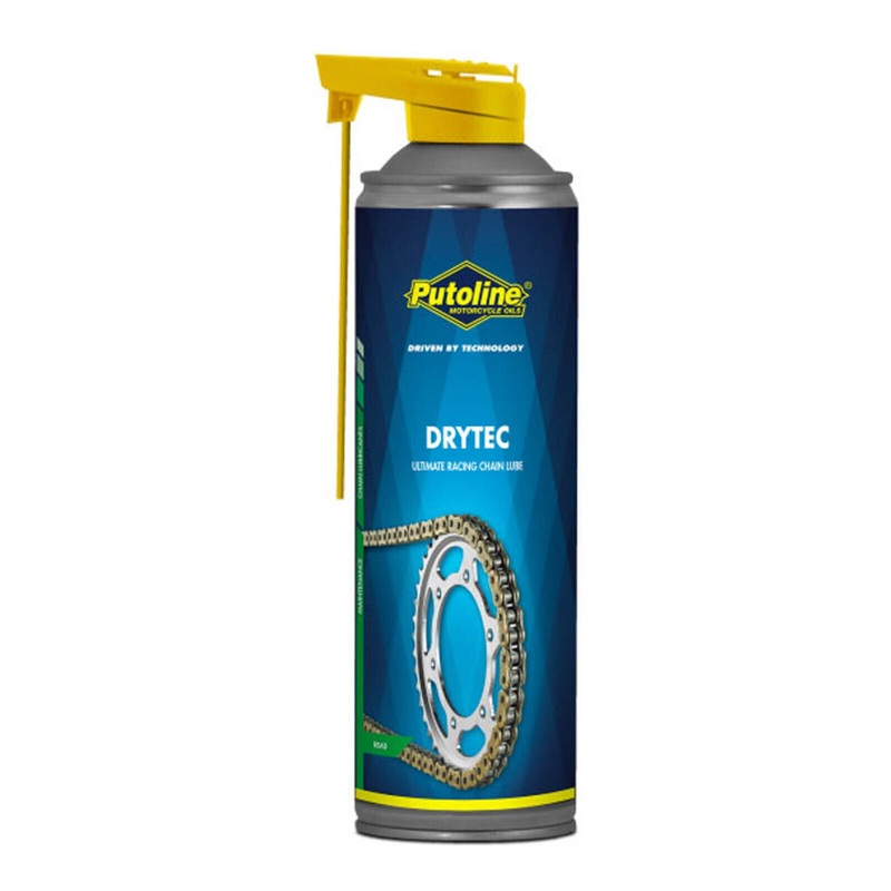 Putoline Chain Lube Drytec PTFE – 500ml