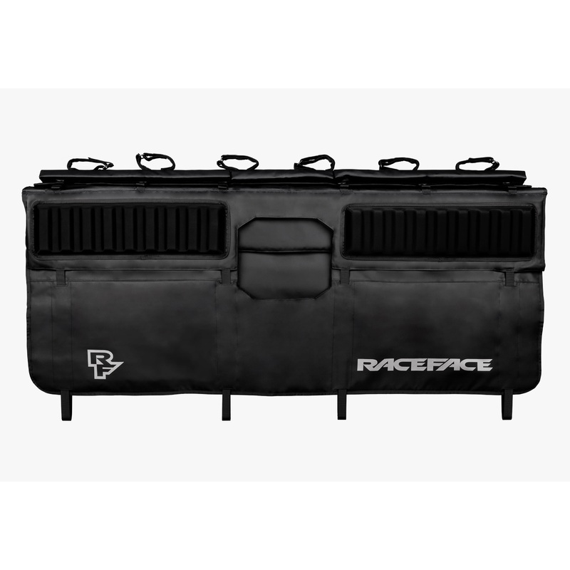 Race Face T3 Tailgate Pad – Full Size Pickup