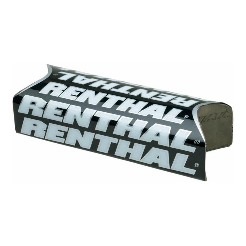 Renthal Team Issue SX Fatbar Pad – Black