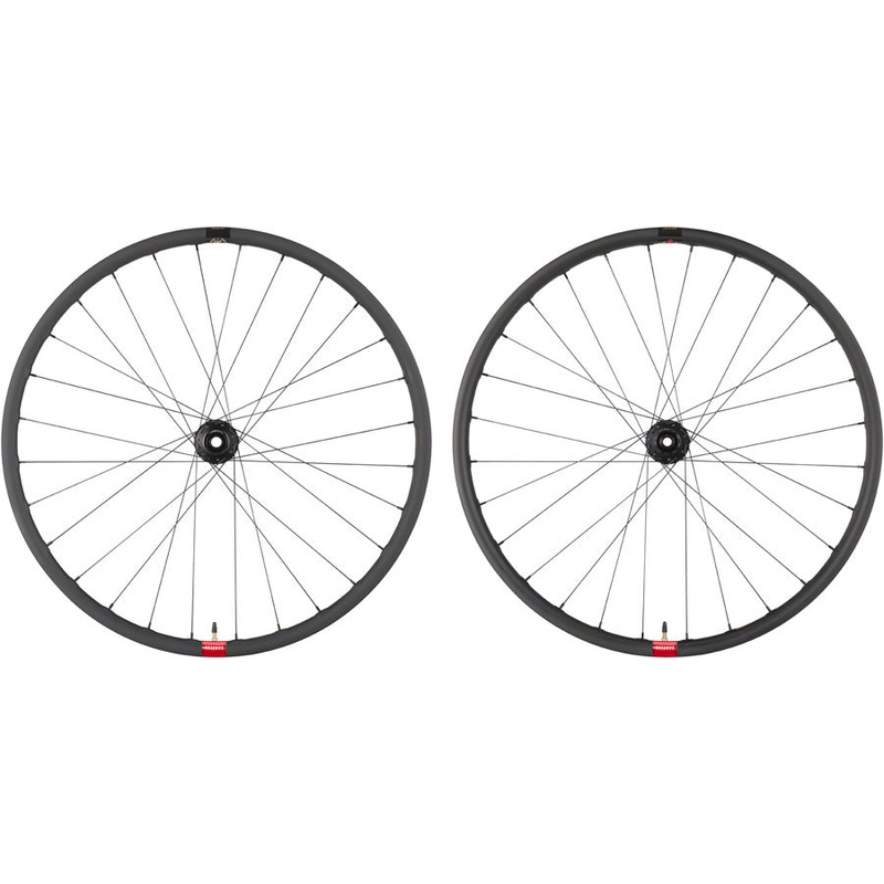 Reserve 30 HD AL Wheelset – 29″, 15 x 110/12 x 148, 6-Bolt, XD, Aluminum, DT 350