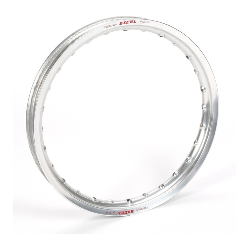 RIM H SEC 18×1.85 36H UNDRILLED POL