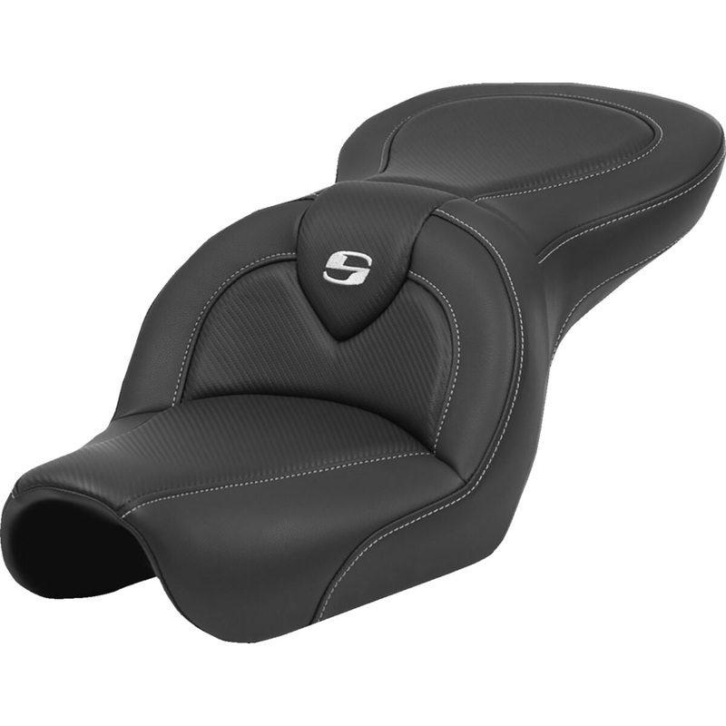 Roadsofa CF Seat – 04-05 Dyna