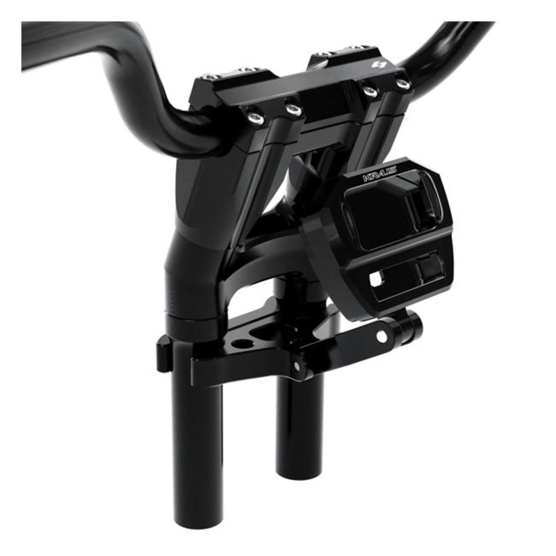 SF-Digi Pro Kit – 18+ Softail