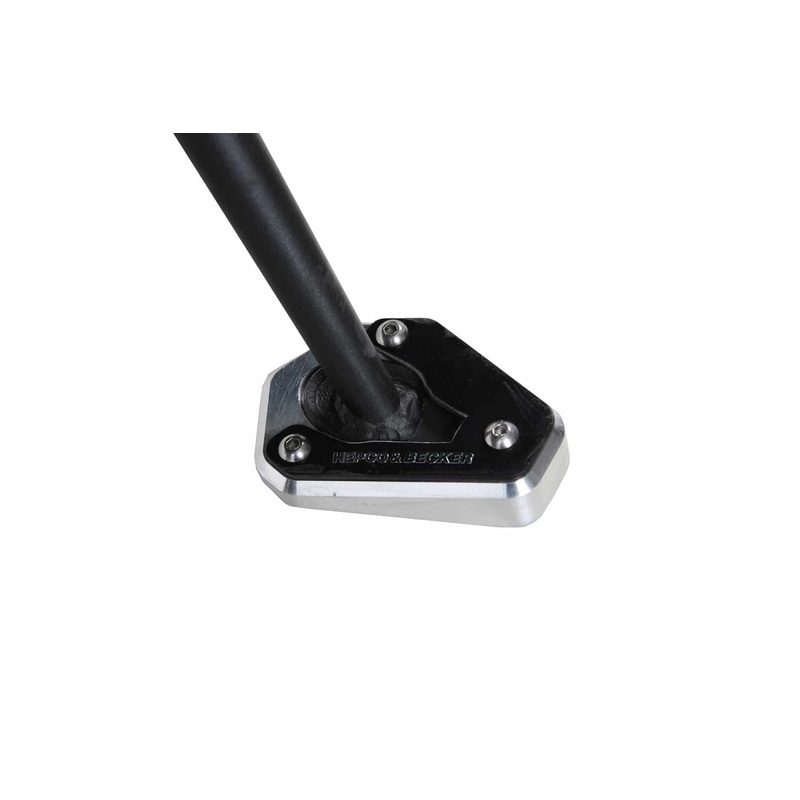 Side stand Enlargement – KAWASAKI (2554)