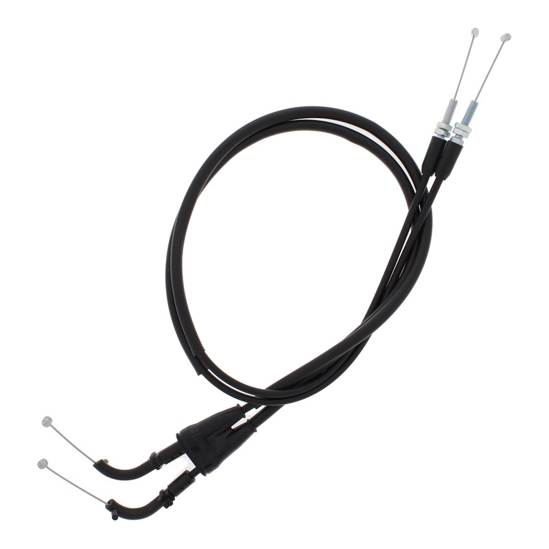 Throttle Cable Set 45-1045 Husaberg / KTM
