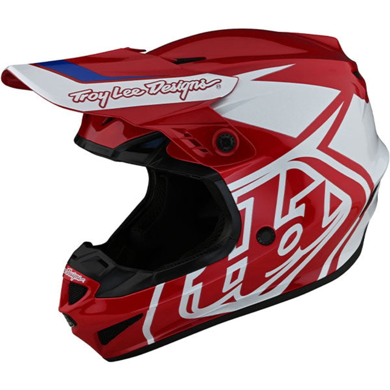 Troy Lee Designs – GP Overload Helmet