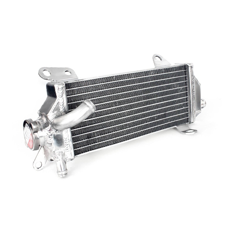 Whites Radiator Right Yamaha YZ450F ’18-’19, YZ250F ’19