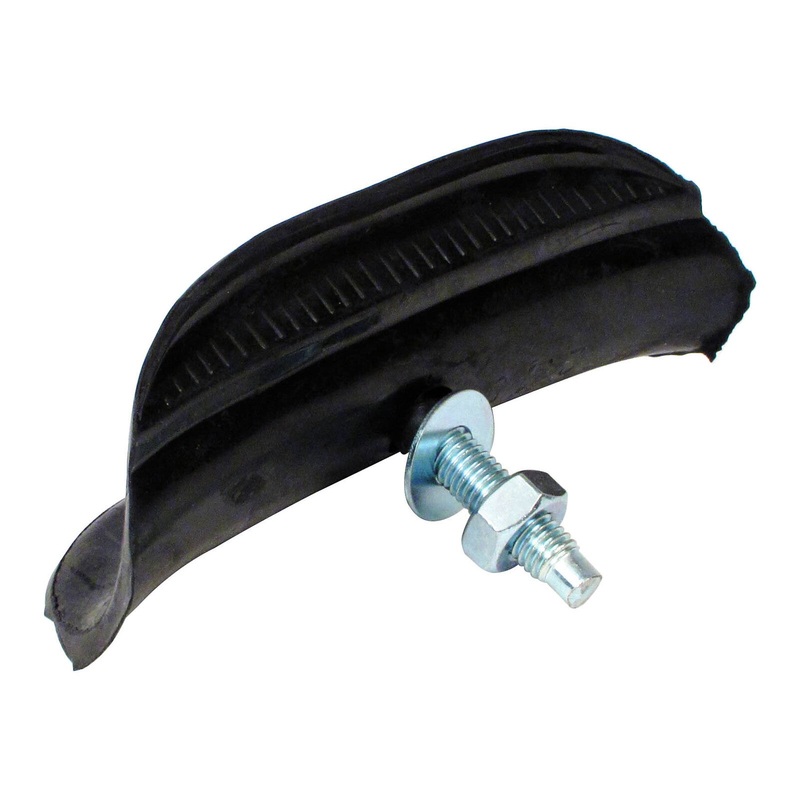 Whites Rim Lock – 2.15