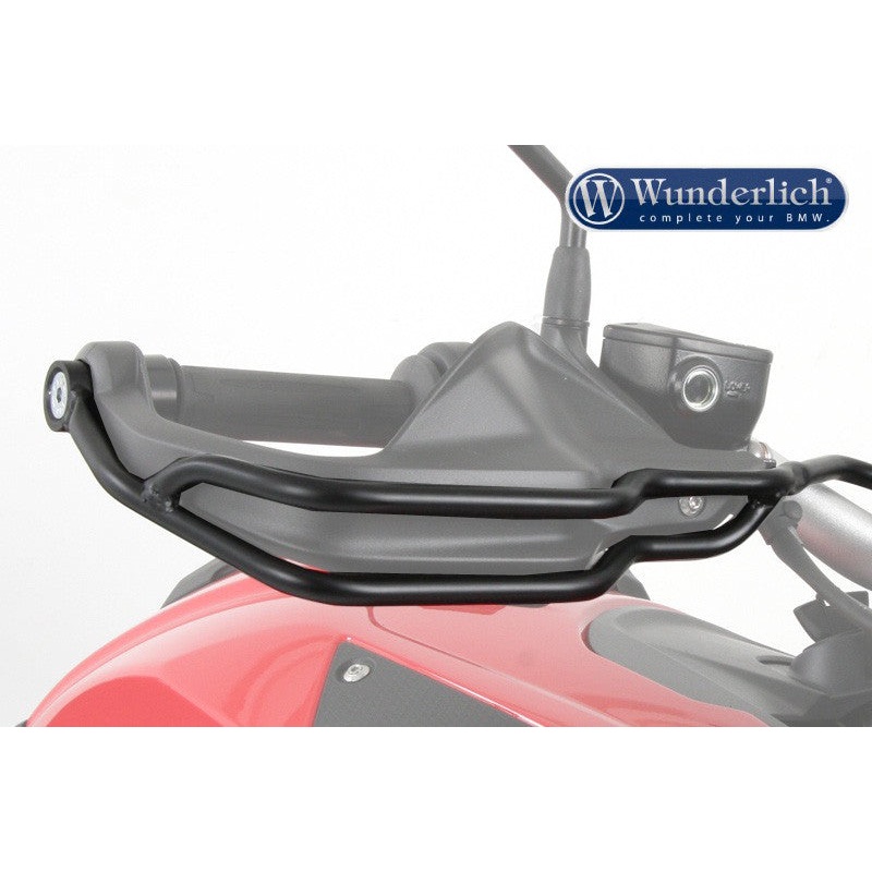 BMW S1000XR  Protection – Hand Guards (metal)