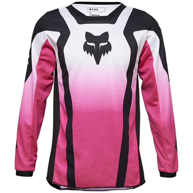Fox Racing – 180 Lean Jersey (Girls)