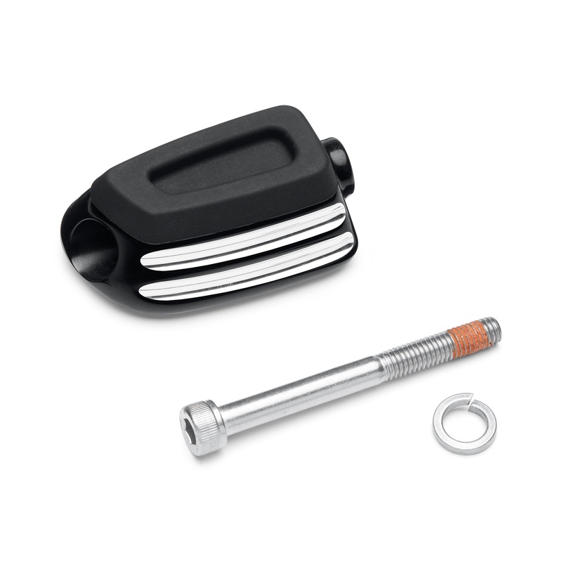 Harley Davidson 33600393 Empire Shifter Peg KIT,TOEPEG,SHFTR PEG,EDGE CUT