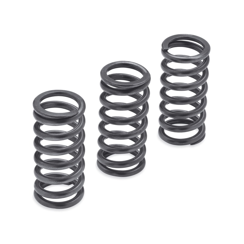 Harley Davidson 37000286 Milwaukee-Eight Engine Clutch Springs – 1275N KIT,CL,SE,1275N,SPRING