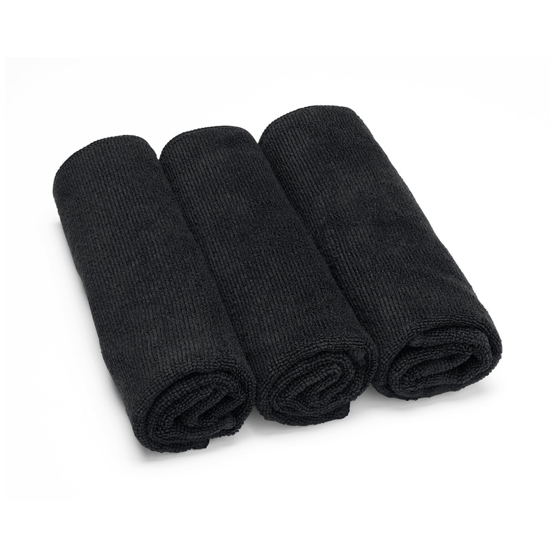 Harley Davidson 93600136 Microfiber Detailing Cloths KIT,CLNR,DETAILING CLOTH,MICROFIBER ULTR