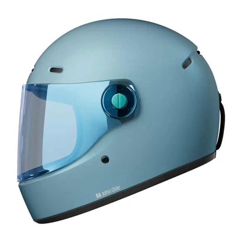 John Doe JD/One Frozen Steel Blue