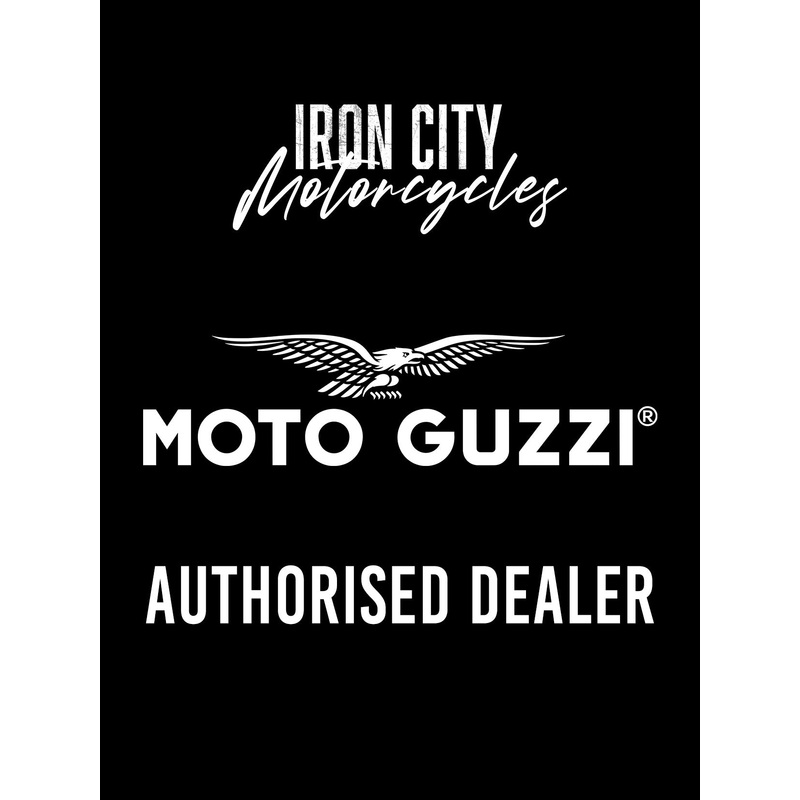 Moto Guzzi GU10528900 Gasket