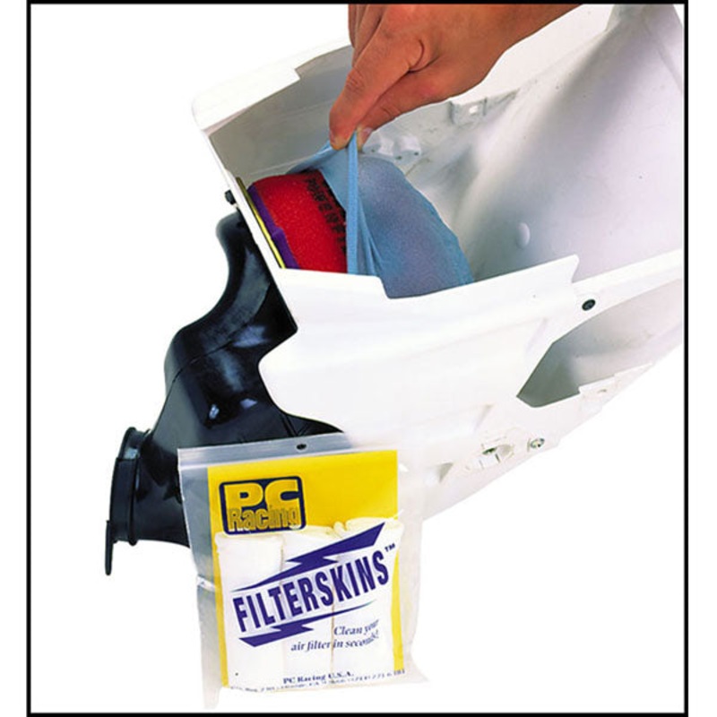 PC Racing – Filter Skin