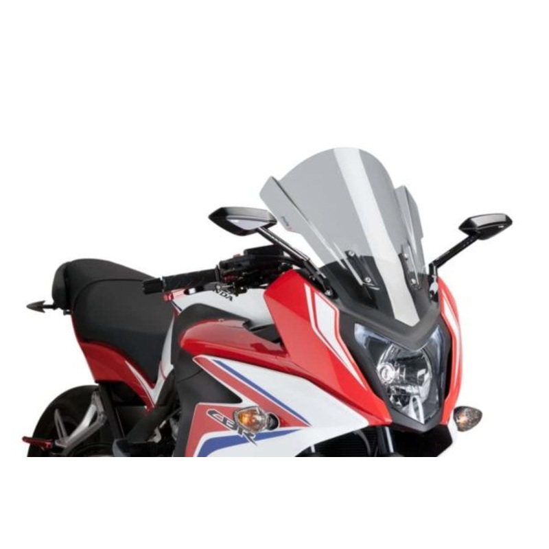 PUIG WINDSCREEN Honda Cbr650f Touring 2015-18