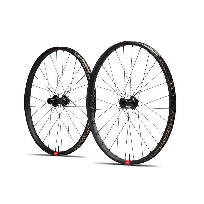 Reserve 30|HD Wheel Set – 29″ – Industry Nine Hydra