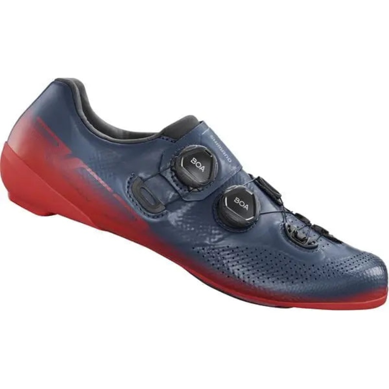 Shimano RC7 (RC702) Cycle Shoes Red