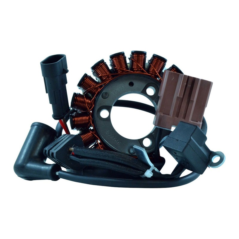 Stator Assorted Scooters ’03-’17 (RMS010-104193)