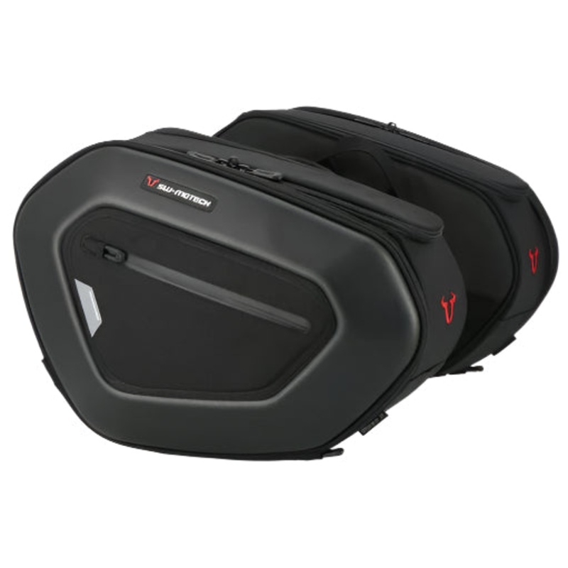 SW-Motech Pro Blaze H Saddlebag Set | Vendor No BC.HTA.05.740.35700