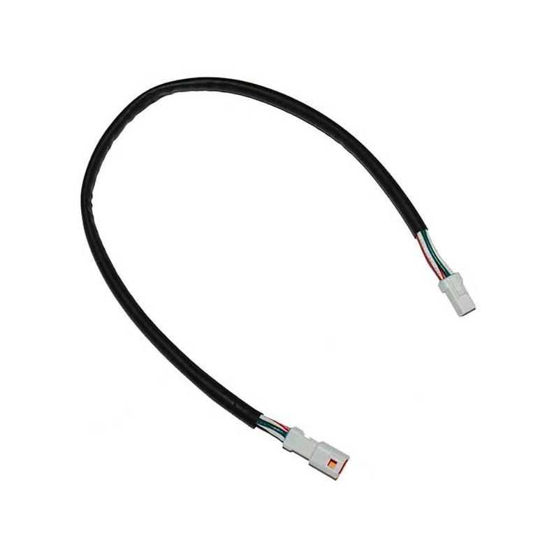 TBW Harness 15″ Extension. B/Twin 2016-up.
