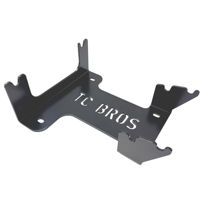 TC Bros. Engine Stand For 2017-up Harley Milwaukee Eight Motor Bagger and M8 Softail