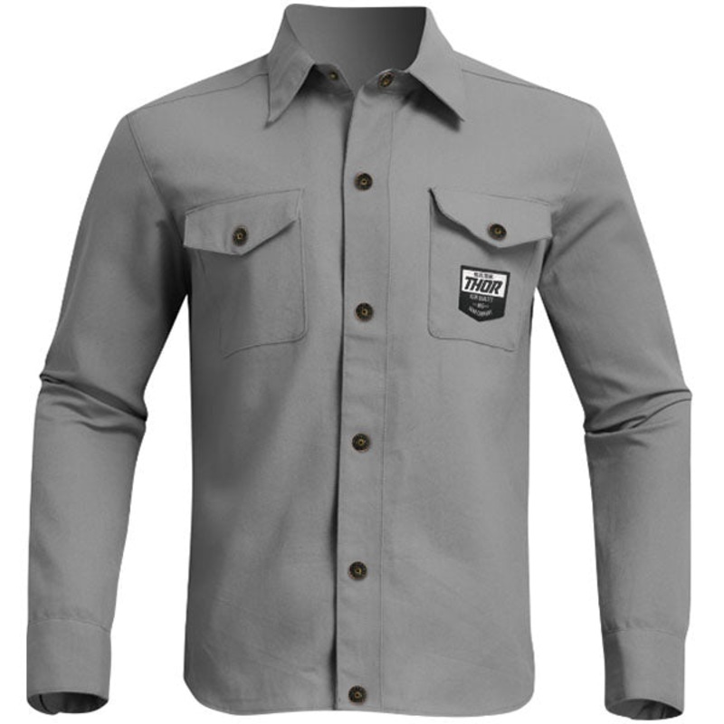 Thor – Overshirt
