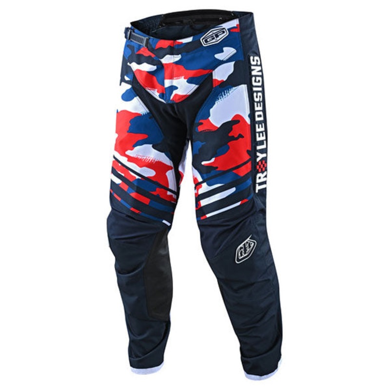 Troy Lee Designs – LE GP Formula Pant