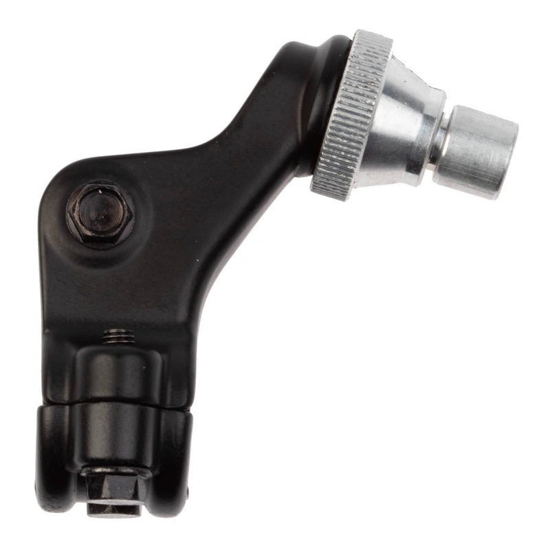 Whites Lever Bracket – Yamaha (Clutch Side) 5HD