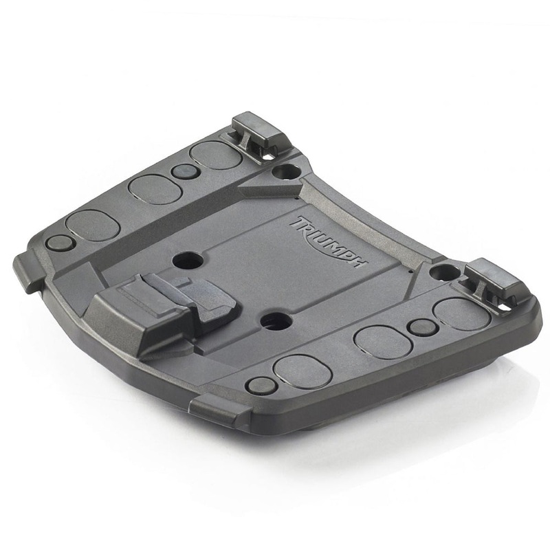Adventure Sliding Carriage Top Box Kit