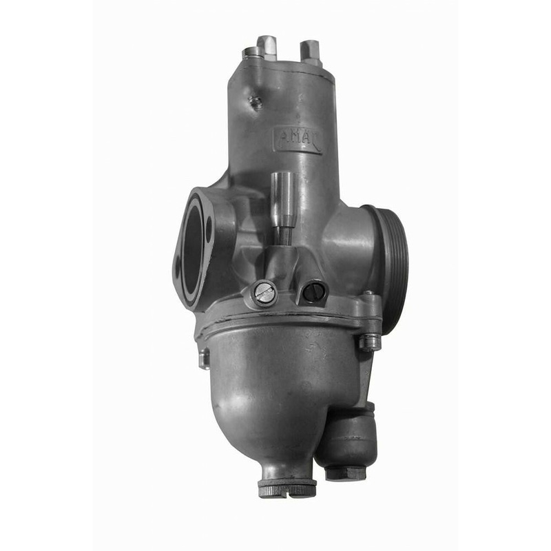 Amal Carburetor 930 MK1 Premier Concentric Carb