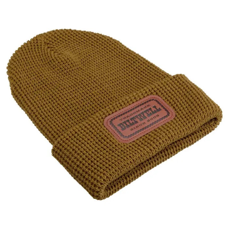 Biltwell Rodeo Curry Beanie