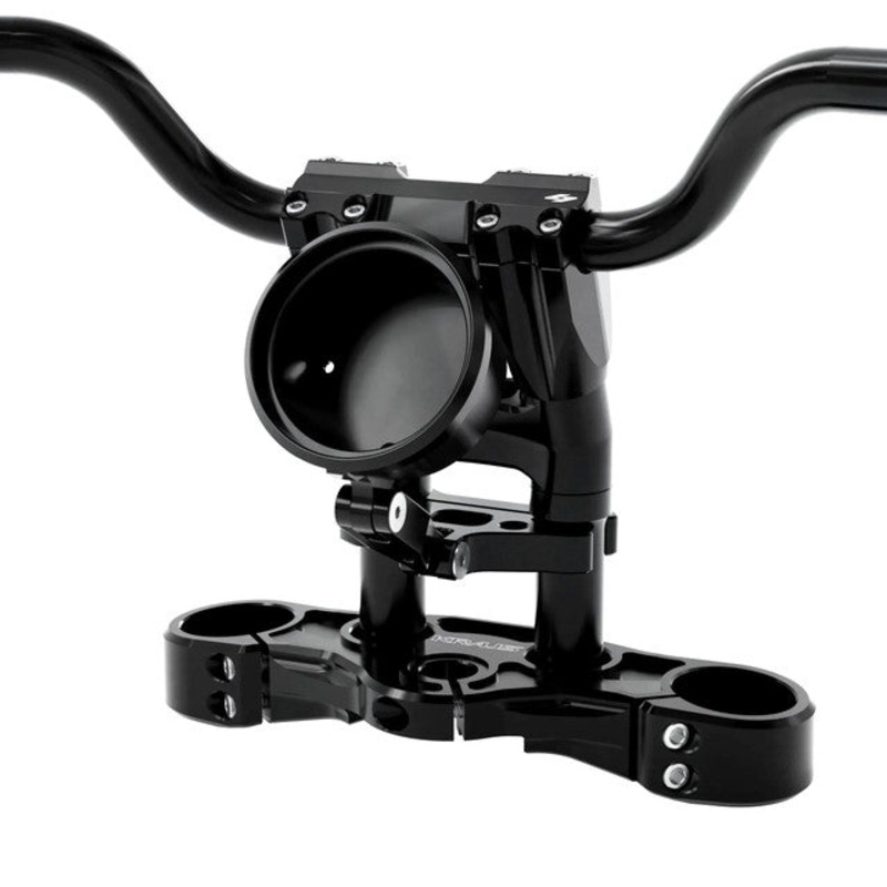 Bully S Pro Kit – 22+ FXLRS