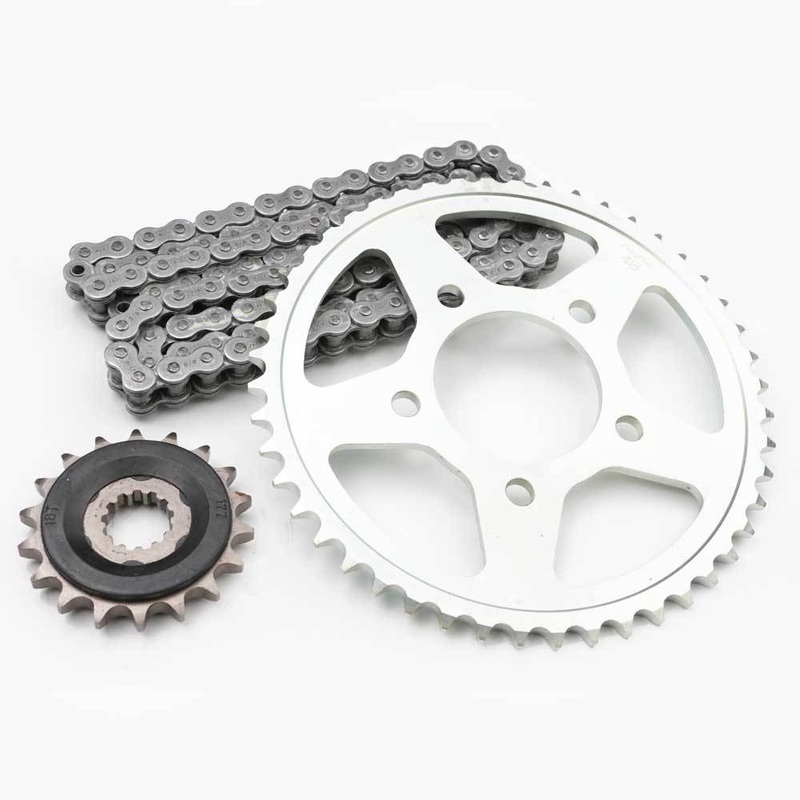 Chain & Sprocket Kit T2017250