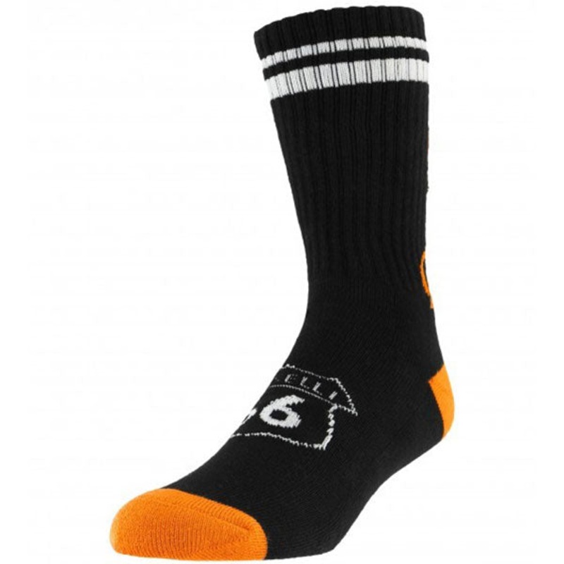 FMF – KC 66 Socks – Kurt Caselli