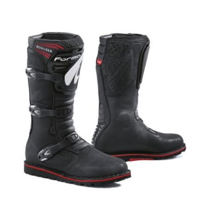 Forma – Boulder Trials Boots
