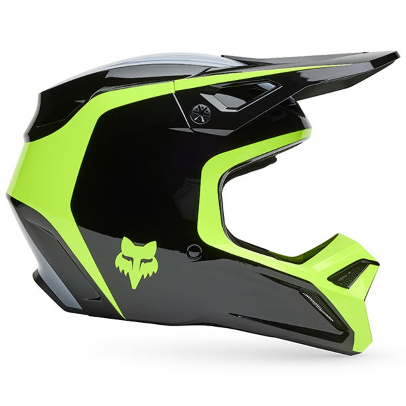 Fox Racing – V1 Flow Helmet
