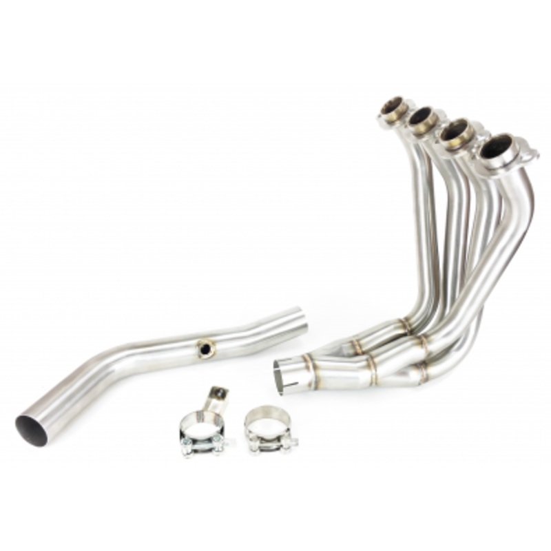 IXIL DKAT – FULL COLECTOR – CATALYST SUPPRESSOR – KAWASAKI Z 900 A2 20-23