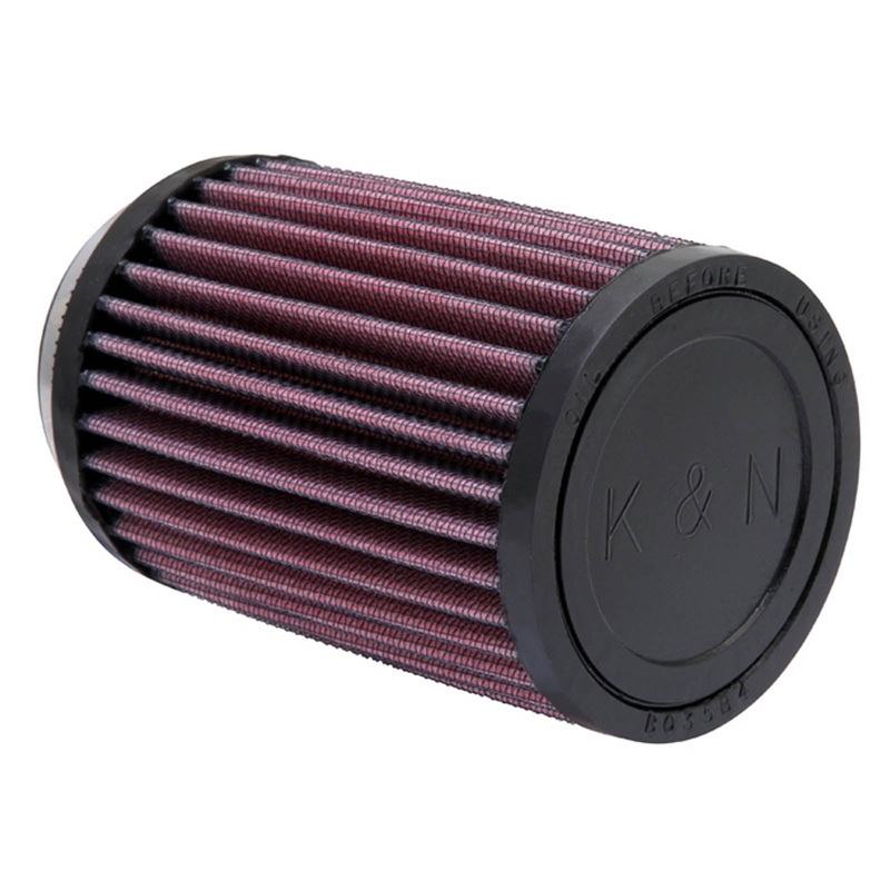 K&N Universal Rubber Filter  KRU-0810
