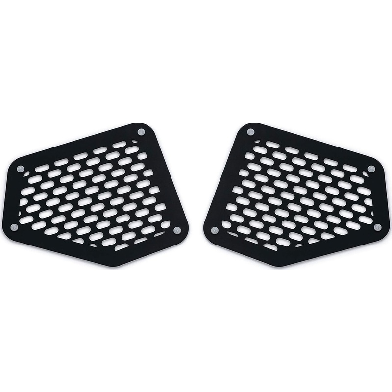 Kuryakyn 5676 Indian Scout frame accents covers  Sprint John Shope  Fits all  15- up