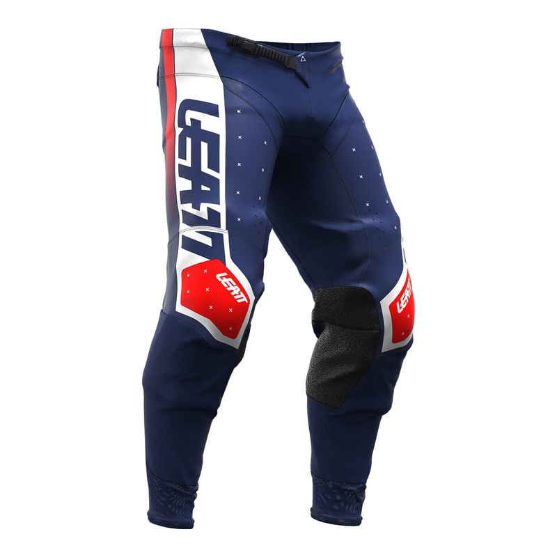 Leatt 2024 4.5 Pant – Royal