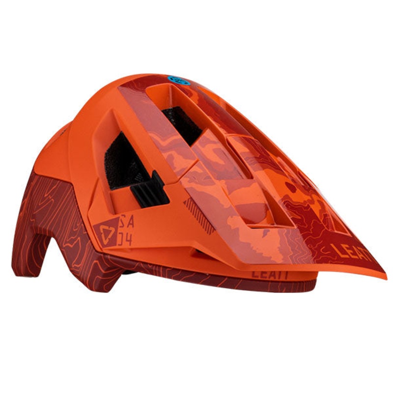 Leatt – V23 AllMtn 4.0 Helmet