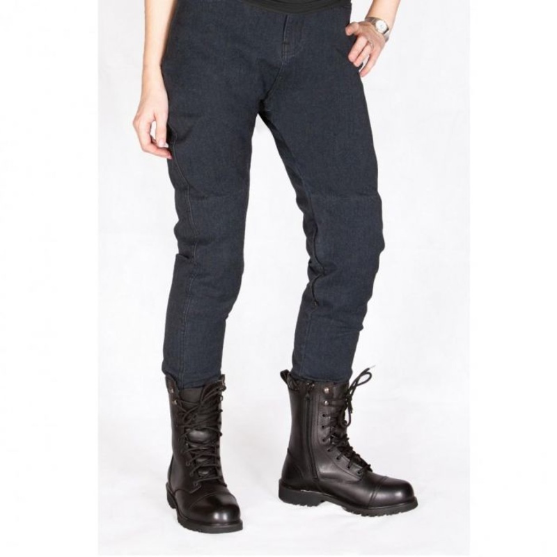 Merlin Ladies Kendal Riding Jeans with Kevlar MDN005